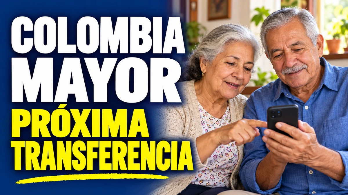 pago de Adulto mayor