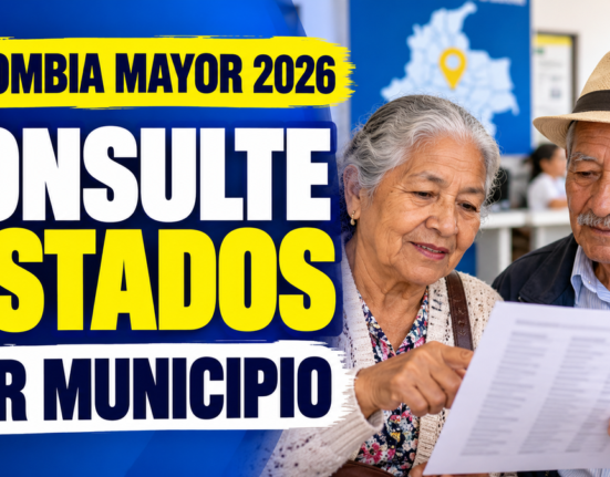 consultar los listados
